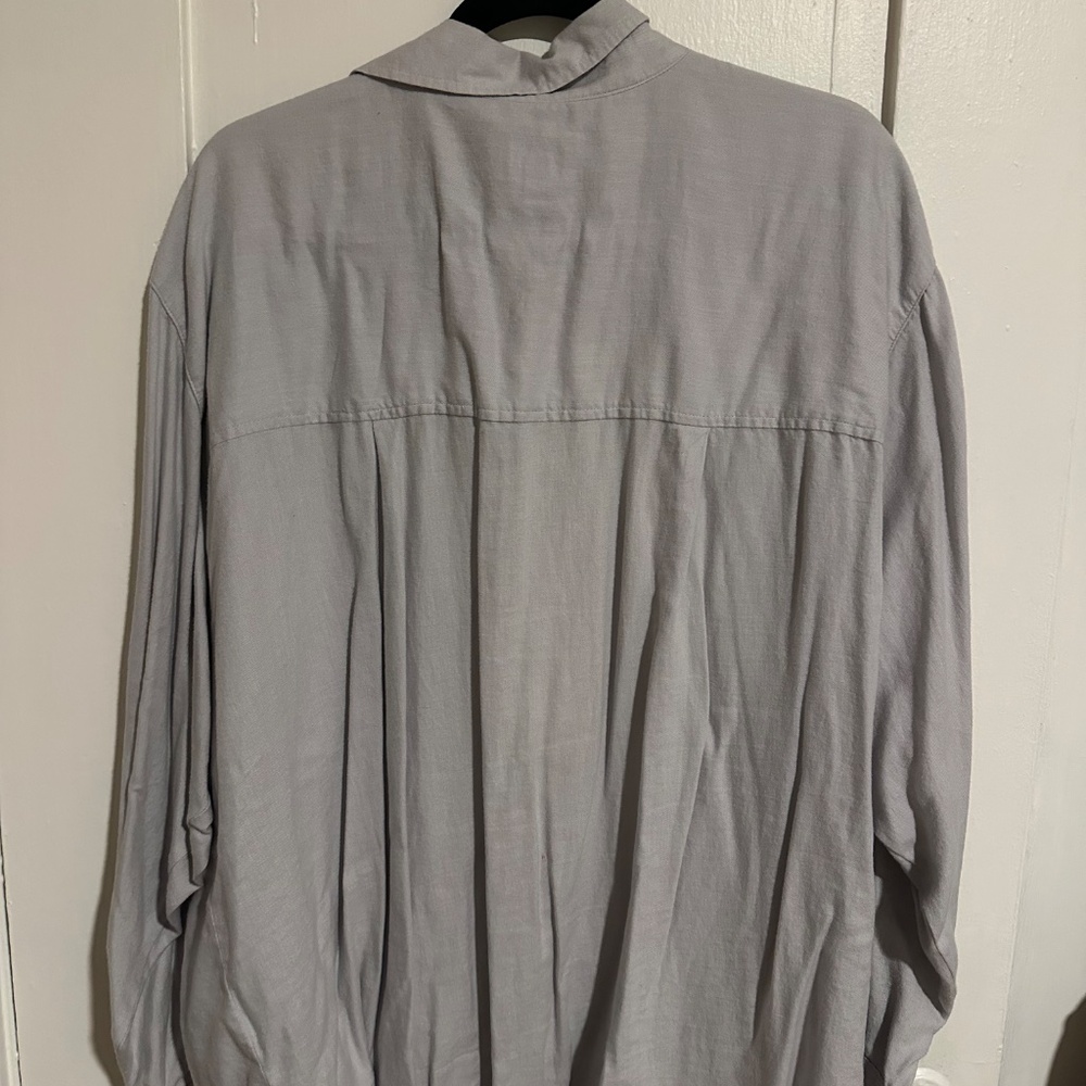 PLUS SIZE CLOTHES BUNDLE - image 7